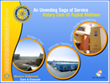 Rotary Club Of Rajkot Midtown Projects