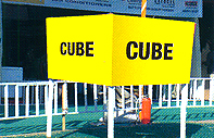 CUBE