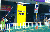 DISPLAY PANEL