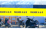 FACADE A & B
