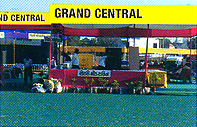 GRAND CENTRAL