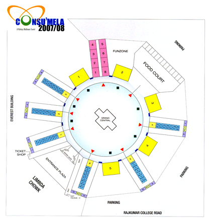 Layout Plan