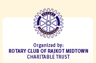 ROTARY CLUB OF RAJKOT MIDTOWN CHARITABLE TRUST