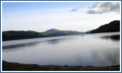 Bala lake