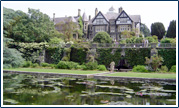 Bodnant garden