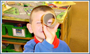 Ganney meadows children care centre