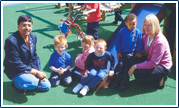 at Ganney meadows children center_2