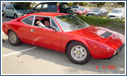 In Ferrari