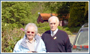Roy & Anne Dargie