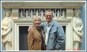 Hugh & Shirley Lloyd