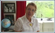 Daphne Margetts