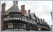 John dugla design houses inchester