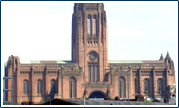 Liverpool catedral
