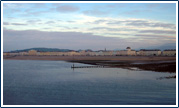 Sea view at llandudno
