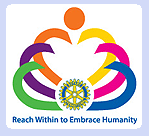 Reach Within to Embrace Humanity