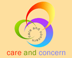 care and concern