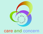 care and concern