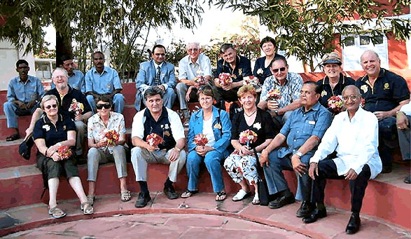 Rotary Club of Rajkot Midtown