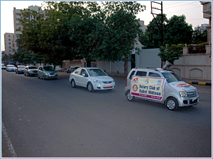 Midtown nikla Gaddi leke,diabetes ki jaan lene! GO MIDTOWN GO!